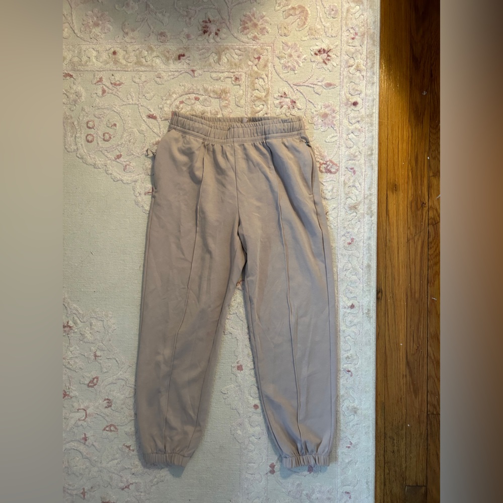 Joggers